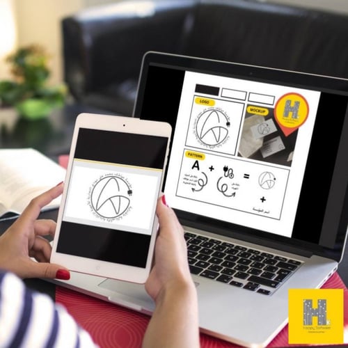 شعارات تجارية