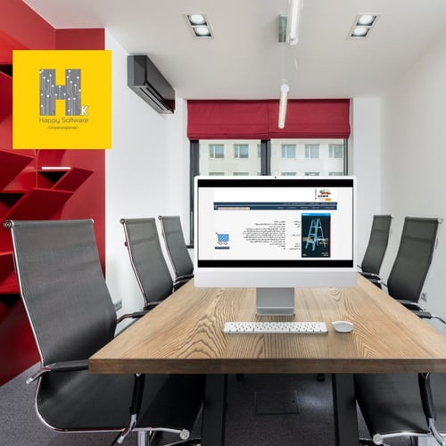 بروتوتايب موقع ( سعر الواجهه )