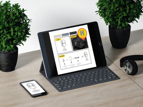 شعارات تجارية