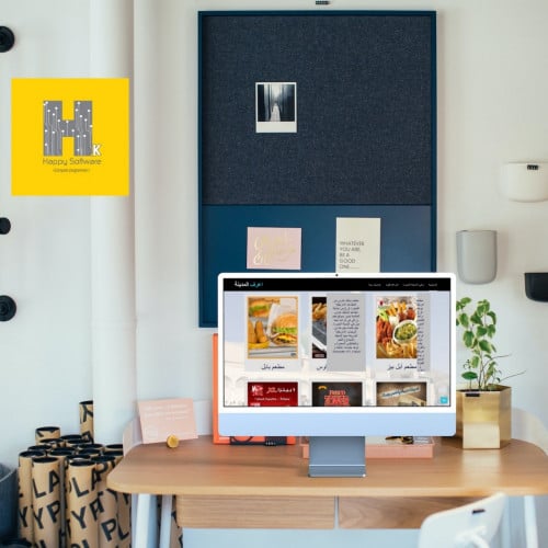 بروتوتايب موقع ( سعر الواجهه )