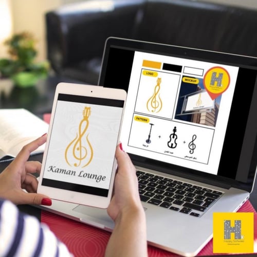 شعارات تجارية