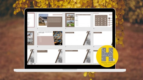 قالب عرض تقديمي لمشروع تخرج جامعة الامير سطام بن ع...