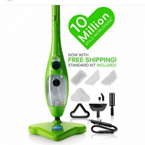 ممسحة بخار 5*1 DLC