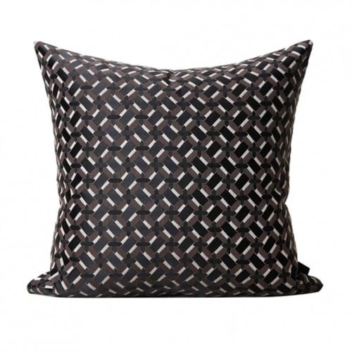 كوشن بخطوط هندسية