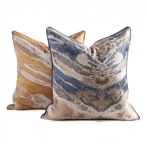 كوشن غطاء رخامي