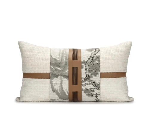 تنسيق خداديات لون بني رمادي