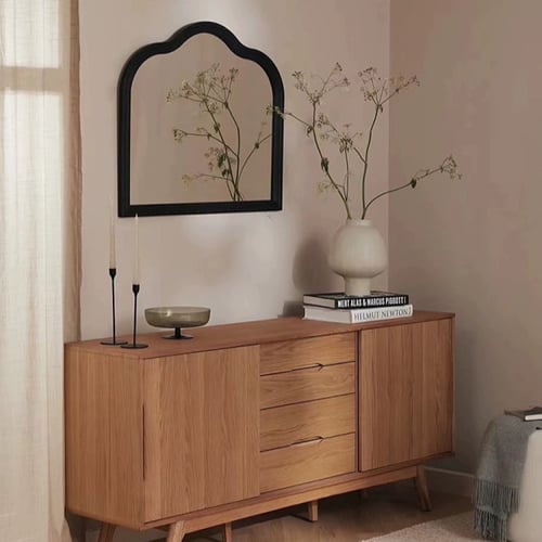 فازة زهور تصميم حديث وبسيط