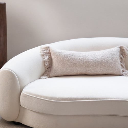 كوشن عصري مستطيل