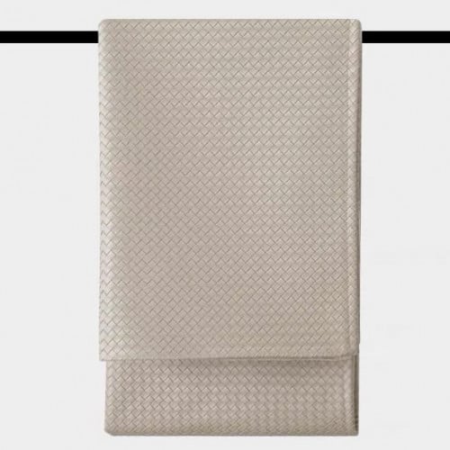 بلانكيت جلد لون بيج