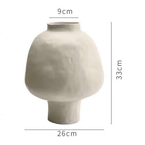 فازة زهور تصميم حديث وبسيط