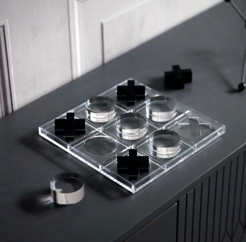 لوح XO اكريليك