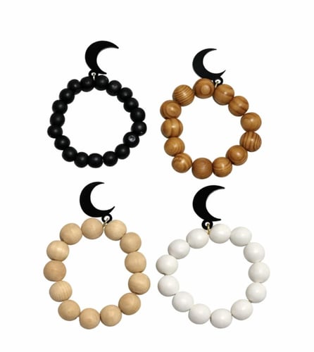 طقم سفرة رمضان ( هلال)