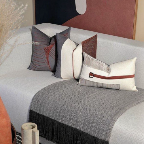 تنسيق كوشنز (غطاء)عصرية وانيقة