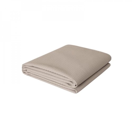 بلانكيت جلد لون بيج