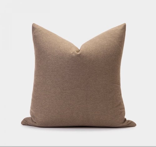 غطاء خدادية تصميم عصري