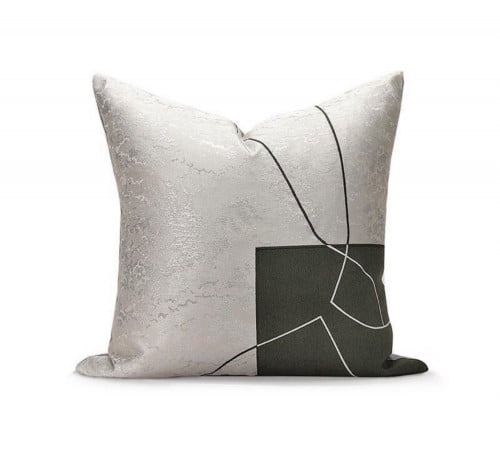 كوشن غطاء اوفوايت زيتي