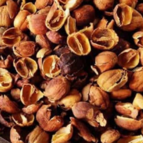 قشر قهوة يمني ( غير محمص ) 1 كيلو