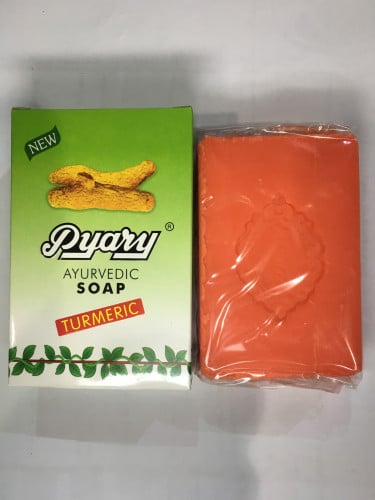 صابون كركم ( بياري الأصلي )