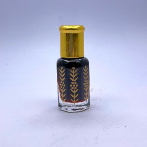 مسك أسود ( ربع توله )