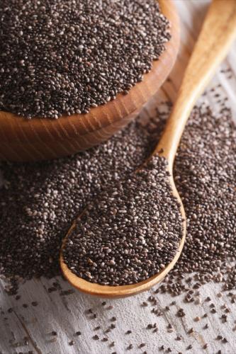 بذور الشيا العضوية 500 جم