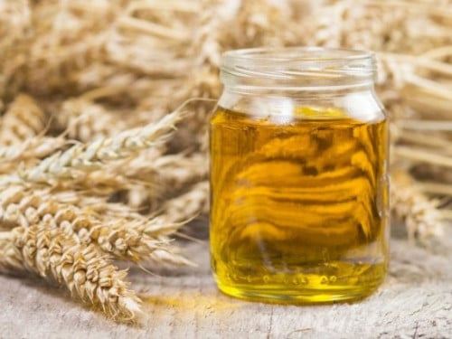زيت جنين القمح ١٢٥ مل
