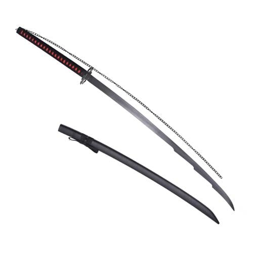 اتشيغو بانكاي الجديد | بليتش | خشب ١٤٢ سم