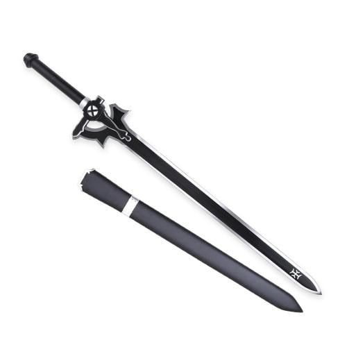 سيف كريتو انمي سورد آرت