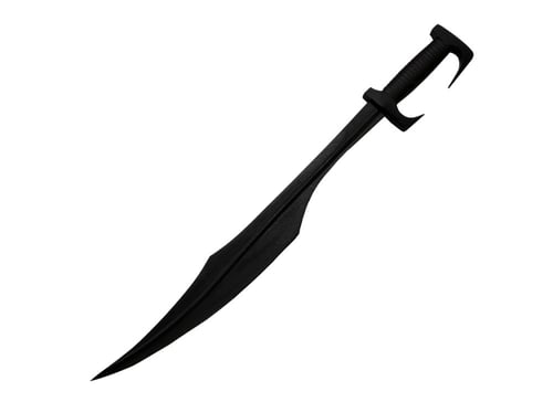 سيف سبارتا | فولاذ كربوني