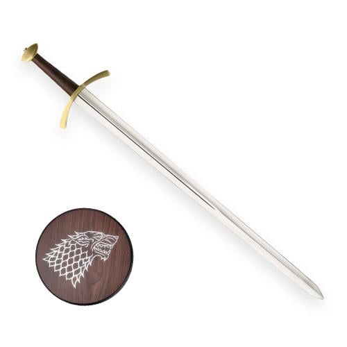 سيف روب ستارك | فولاذ كربون