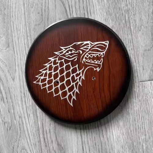 سيف نيد ستارك Ice | فولاذ كربون