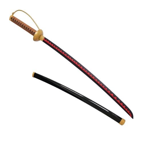 سيف روجر ملك القراصنة | ون بيس | خشب