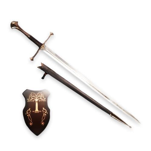 سيف ارغون - مملكة الخواتم