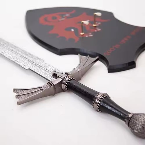 سيف الدارك سيستر dark sister | فولاذ كربون