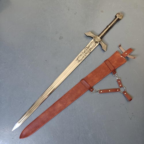 سيف الدن رينج Banished Knights Greatsword