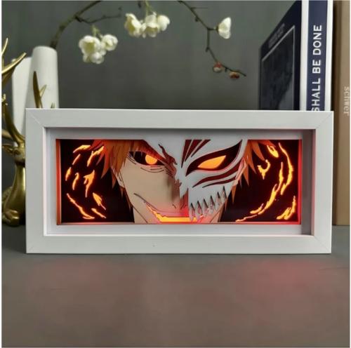 اضاءة كوناي المطورة | ايتشيجو