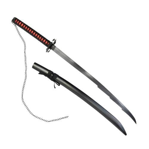 اتشيغو بانكاي الجديد | فولاذ كربوني