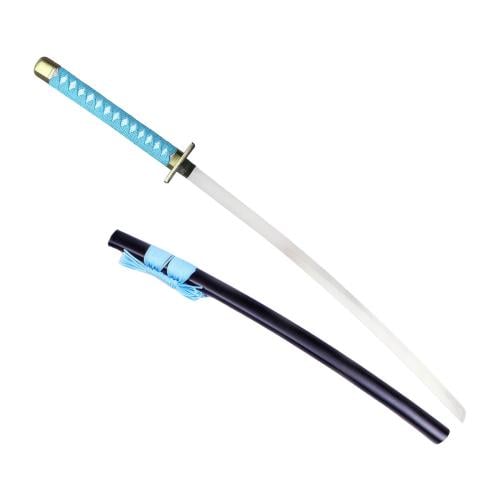 سيف بياكويا | خشب