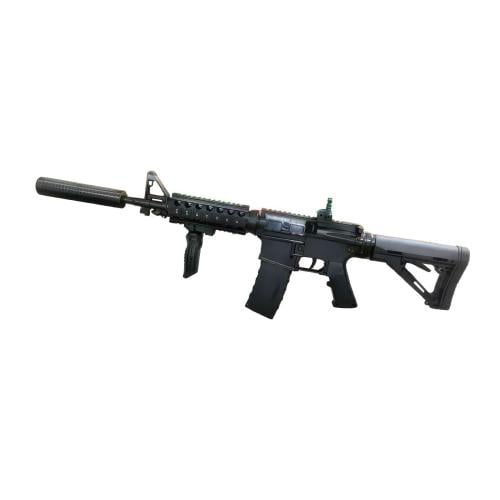 رشاش الي اسود M416