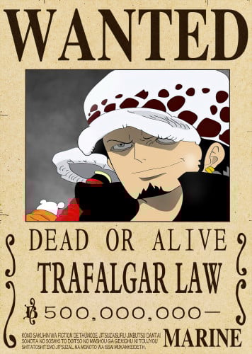 بوستر ترافلجار لاو