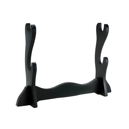 حامل السيوف ثنائي