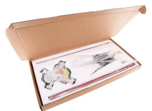 رمح كاتكوري | ون بيس