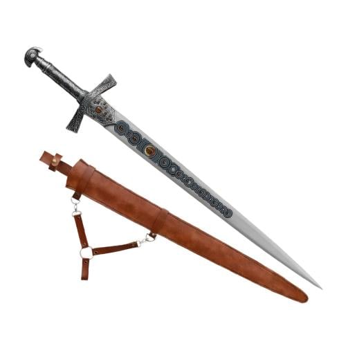 سيف الدن رينج MIQUELLAN KNIGHT'S SWORD