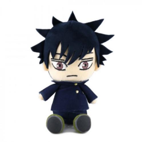 دمية فوشيجورو