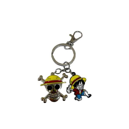 Luffy medal | One Piece