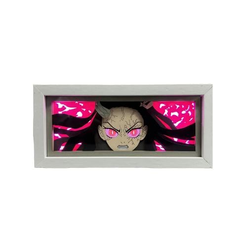 اضاءة كوناي المطورة | نيزوكو