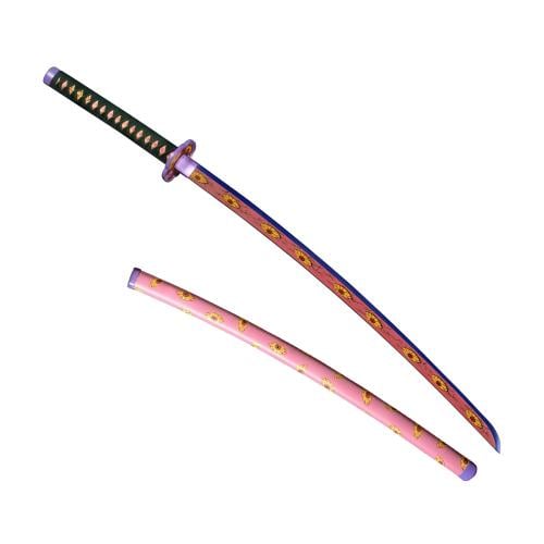 سيف كوكوشيبو القمر الأول | فولاذ كربوني