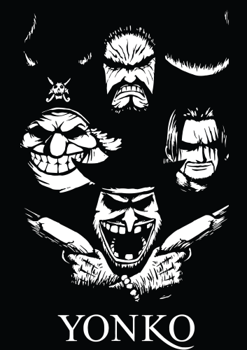 بوستر اليونكو