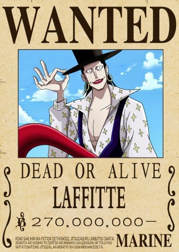 بوستر لافتي | طاقم اللحية السوداء