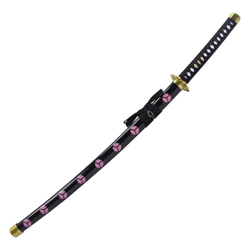 سيف زورو شيسوي | فولاذ حاد