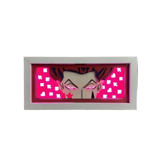 الاضاءة المطورة | هيسوكا